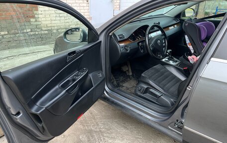 Volkswagen Passat B6, 2008 год, 770 000 рублей, 12 фотография