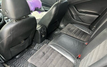 Volkswagen Passat B6, 2008 год, 770 000 рублей, 4 фотография