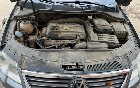 Volkswagen Passat B6, 2008 год, 770 000 рублей, 9 фотография