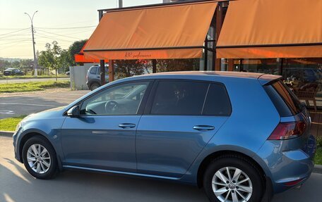 Volkswagen Golf VII, 2013 год, 1 290 000 рублей, 4 фотография