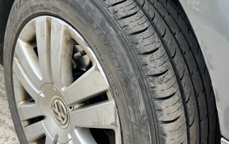 Volkswagen Passat B6, 2008 год, 770 000 рублей, 19 фотография