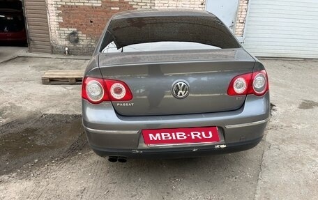 Volkswagen Passat B6, 2008 год, 770 000 рублей, 16 фотография