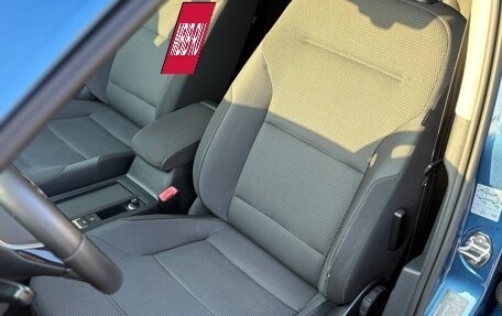 Volkswagen Golf VII, 2013 год, 1 290 000 рублей, 9 фотография