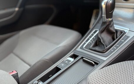 Volkswagen Golf VII, 2013 год, 1 290 000 рублей, 13 фотография