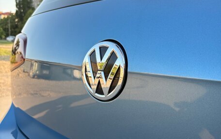 Volkswagen Golf VII, 2013 год, 1 290 000 рублей, 19 фотография