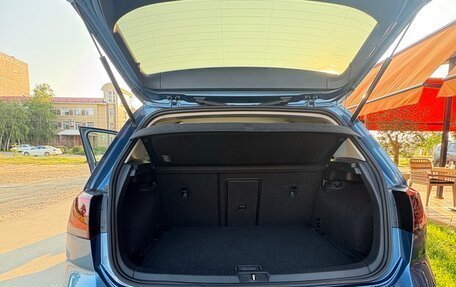 Volkswagen Golf VII, 2013 год, 1 290 000 рублей, 18 фотография