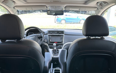 Haval H6, 2019 год, 980 000 рублей, 6 фотография