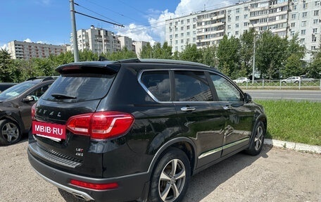 Haval H6, 2019 год, 980 000 рублей, 5 фотография