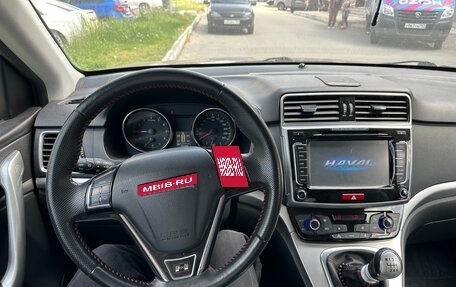 Haval H6, 2019 год, 980 000 рублей, 7 фотография
