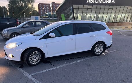 Ford Focus III, 2012 год, 1 130 000 рублей, 6 фотография
