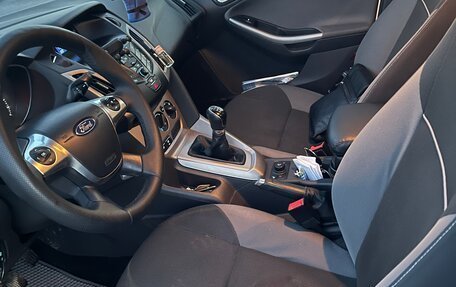 Ford Focus III, 2012 год, 1 130 000 рублей, 8 фотография