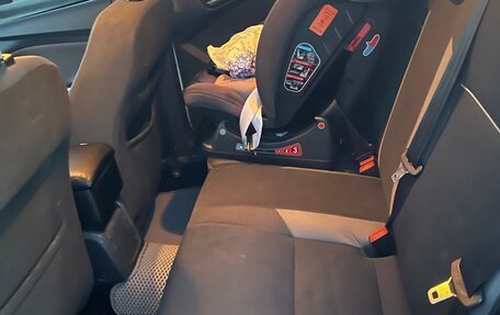 Ford Focus III, 2012 год, 1 130 000 рублей, 9 фотография
