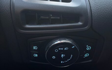 Ford Focus III, 2012 год, 1 130 000 рублей, 12 фотография