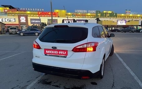 Ford Focus III, 2012 год, 1 130 000 рублей, 3 фотография