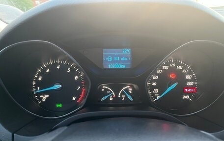 Ford Focus III, 2012 год, 1 130 000 рублей, 11 фотография