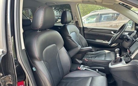 Haval H6, 2019 год, 980 000 рублей, 9 фотография