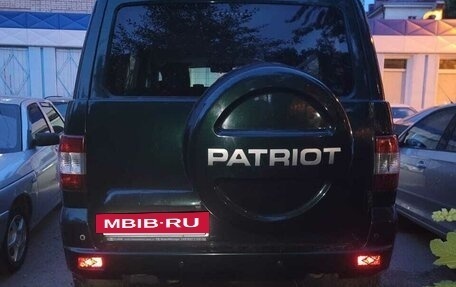 ЛуАЗ Patriot, 2015 год, 870 000 рублей, 4 фотография