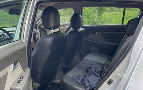 KIA Sportage III, 2010 год, 1 120 000 рублей, 8 фотография