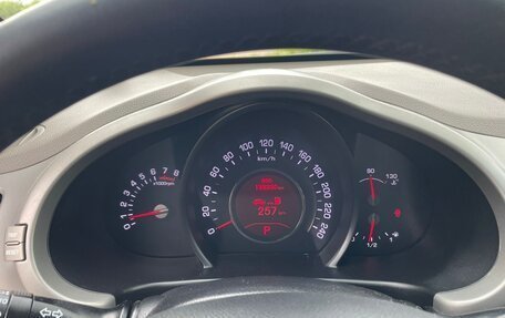 KIA Sportage III, 2010 год, 1 120 000 рублей, 10 фотография