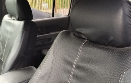 Nissan Terrano II рестайлинг, 1999 год, 420 000 рублей, 5 фотография