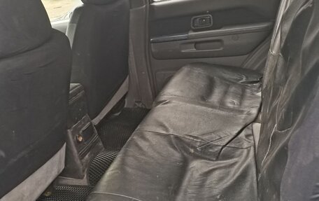 Nissan Terrano II рестайлинг, 1999 год, 420 000 рублей, 2 фотография