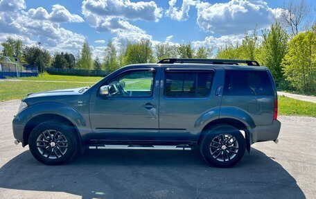 Nissan Pathfinder, 2006 год, 790 000 рублей, 6 фотография