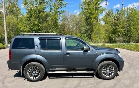 Nissan Pathfinder, 2006 год, 790 000 рублей, 8 фотография