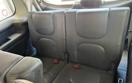 Nissan Pathfinder, 2006 год, 790 000 рублей, 11 фотография