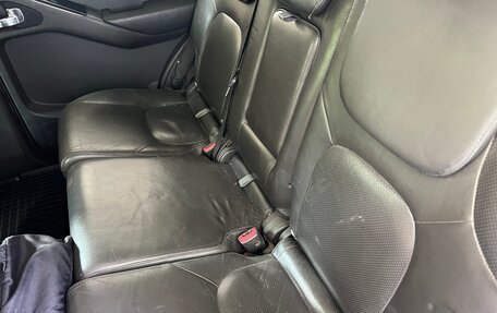 Nissan Pathfinder, 2006 год, 790 000 рублей, 12 фотография