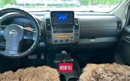 Nissan Pathfinder, 2006 год, 790 000 рублей, 10 фотография