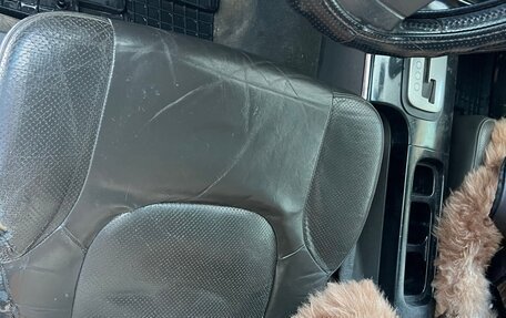 Nissan Pathfinder, 2006 год, 790 000 рублей, 14 фотография