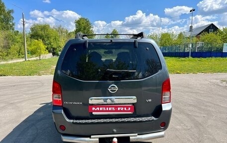 Nissan Pathfinder, 2006 год, 790 000 рублей, 4 фотография