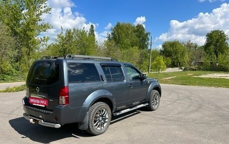 Nissan Pathfinder, 2006 год, 790 000 рублей, 9 фотография