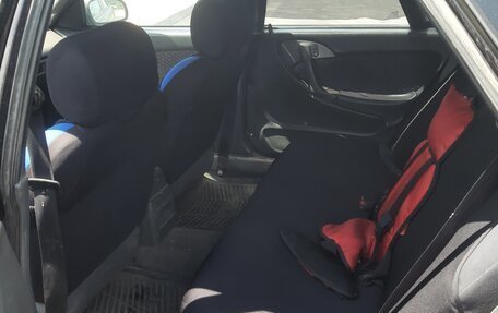 Daewoo Espero, 1996 год, 165 000 рублей, 4 фотография