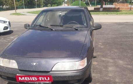 Daewoo Espero, 1996 год, 165 000 рублей, 6 фотография