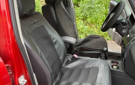Suzuki SX4 II рестайлинг, 2011 год, 870 000 рублей, 3 фотография