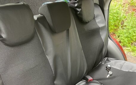 Suzuki SX4 II рестайлинг, 2011 год, 870 000 рублей, 13 фотография
