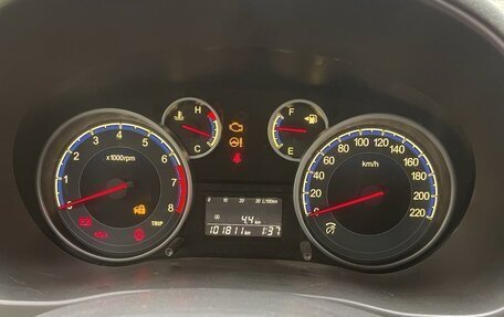 Suzuki SX4 II рестайлинг, 2011 год, 870 000 рублей, 12 фотография
