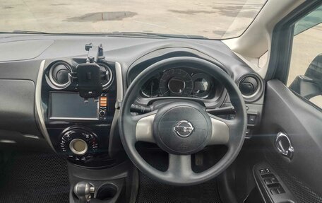 Nissan Note II рестайлинг, 2014 год, 900 000 рублей, 3 фотография