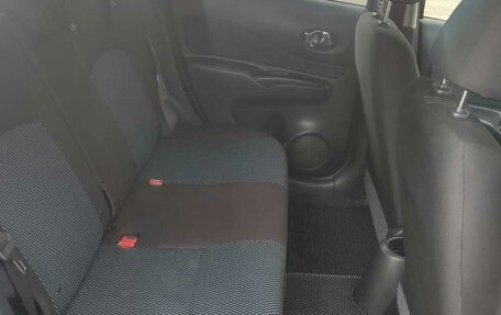 Nissan Note II рестайлинг, 2014 год, 900 000 рублей, 6 фотография