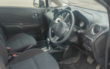 Nissan Note II рестайлинг, 2014 год, 900 000 рублей, 10 фотография