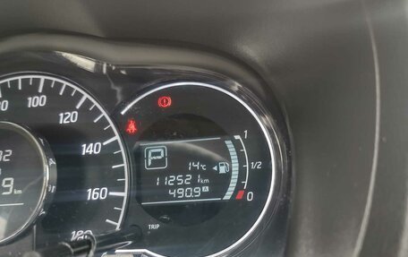 Nissan Note II рестайлинг, 2014 год, 900 000 рублей, 11 фотография