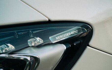 Mercedes-Benz S-Класс AMG, 2020 год, 16 500 000 рублей, 5 фотография