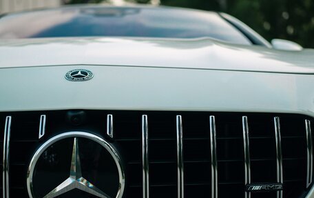 Mercedes-Benz S-Класс AMG, 2020 год, 16 500 000 рублей, 6 фотография