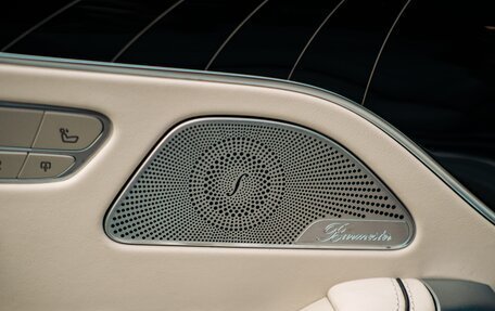 Mercedes-Benz S-Класс AMG, 2020 год, 16 500 000 рублей, 26 фотография