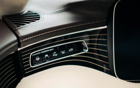 Mercedes-Benz S-Класс AMG, 2020 год, 16 500 000 рублей, 29 фотография