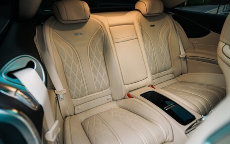 Mercedes-Benz S-Класс AMG, 2020 год, 16 500 000 рублей, 38 фотография
