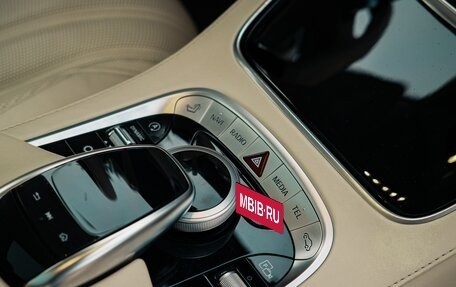 Mercedes-Benz S-Класс AMG, 2020 год, 16 500 000 рублей, 35 фотография