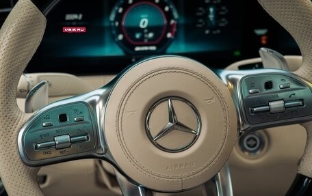 Mercedes-Benz S-Класс AMG, 2020 год, 16 500 000 рублей, 37 фотография