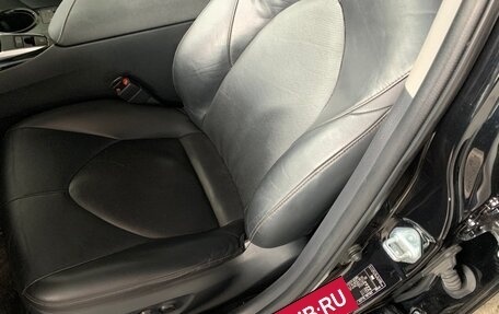 Toyota Camry, 2019 год, 2 320 000 рублей, 10 фотография